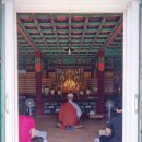 갑장사 삼층석탑 이미지