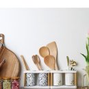 나무수저 이미지