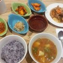 국찌개식사 이미지