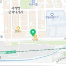 지에스(GS)25 평내본점 이미지