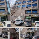 본사우나 이미지