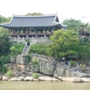 산따라물따라 이미지