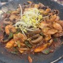 [부산/문현] 국제금융센터 맛집 일등쭈꾸미 점심특선 솔직후기