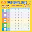 함께하는 한글교실 이미지