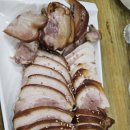 강남왕족 | [내돈내산 솔직후기] 동백동 강남왕족발