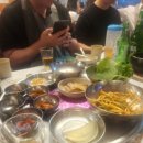 삼평식당 | (서울) 마포 삼평식당_ 단체회식 후기