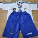 경희대 웅비 태권도 이미지