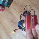 머치모어m8v2+zx8 1900kv + 프카+ds2000서보 셋 이미지