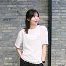 무신사 반팔티 쿨트코리아 23SS 신상 티셔츠로 데일리룩 완성