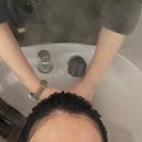 스타헤어 | 분당 미용실 헤어다이아 미금스타점 로아 수석디자이너 클리닉 후기