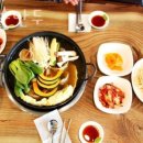 버스정류소_마곡수명산파크2단지 이미지