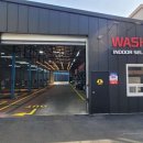 워시톡 실내 셀프세차장 공항동점 이미지