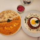 서울 신사동 가로수길 파스타 맛집 &lt;봄의 정원 가로수길점&gt; 방문 후기 💚
