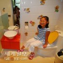 시청1층 화장실 이미지