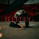 윤산하 - Bleeding 이미지
