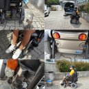 희망담은 휠체어 수리센터 이미지