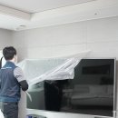 캐치캐치 | 여름맞이 스탠드에어컨 분해청소 세척 캐리어 캐치서비스 후기