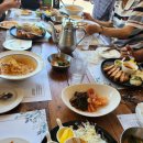 카페·섬 | 부안맛집 찾는다면 카페 바람섬 브런치 후기
