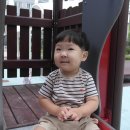 샘물어린이집 놀이터 이미지