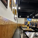 치즈쌈이 별미인 황금쭈꾸미집