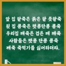 어려운 발음 테스트. 상금은 1억. 기회는 3번! 이미지