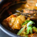 성산촌뚝배기