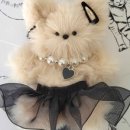 (원데이) 모루인형 키링 만들기 이미지