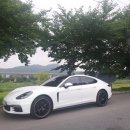 블루핸즈 금흥점 | 공주렌트카 제네시스 사고대차 픽업 서비스도 가능해