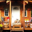 지리산골 이미지