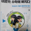 서평-미르카 수학에 빠지다.(망설임과 괴델의 불완전성 정리)/유키 히로시 지음, 박지현 옮김, 이지북...