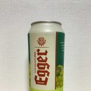 예거 청포도 라들러 오스트리아 과일 맥주 구입 후기 (Egger Trauben Radler)