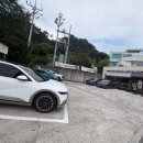 에이치투씨투썸창원귀산점 | 창원 귀산 투썸플레이스 주차 정보 드라이브 코스 후기