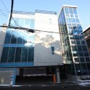 상록회관 뒷편 이미지