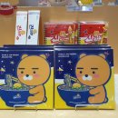 카카오 프렌즈 동대문 이미지