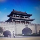 삐갈의 중국 자유여행 2. 허난성 탐사 대기행 2-16편 개봉성곽, 대상국사, 산섬감회관