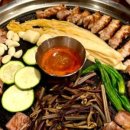고기굽는남자광안리