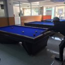 런당구장 이미지