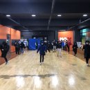 운동을 하다 이미지