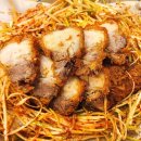 바로족발보쌈 | 인천서구청맛집 유진족발 본점 튀김보쌈 후기 무료주차 안내