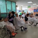 거창군립 노인요양병원 이미지