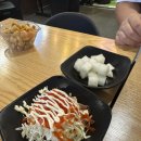야장하기 좋은 계절! 어제 와이프랑 간만에 치맥하고 왔어요~! [또봉이 통닭 인천검단예미지점]