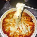 총각떡볶이 이미지