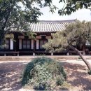 퇴로 여주이씨 고가 쌍매당 (Sang-Mae-Dang)