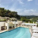 신라호텔 이미지