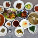 통영식당 이미지