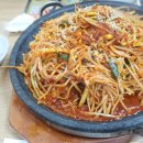 옥돌아구찜 이미지