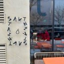 솔트스테인(Saltstain) 이미지