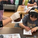 기장문화예절학교 | 기장문화예절학교 구겔호프초코쌀케이크