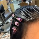 금나라 | 문정역 미용실 준오헤어 뿌리펌 후기 금나라 원장님