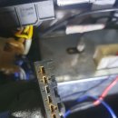 (39 관리) 어김없이 Check brake light 이미지